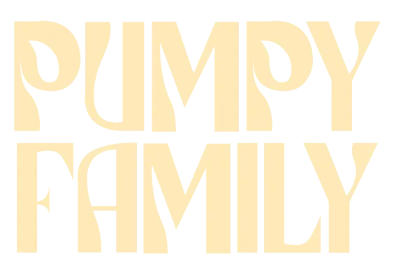 Pumpy Family Logo